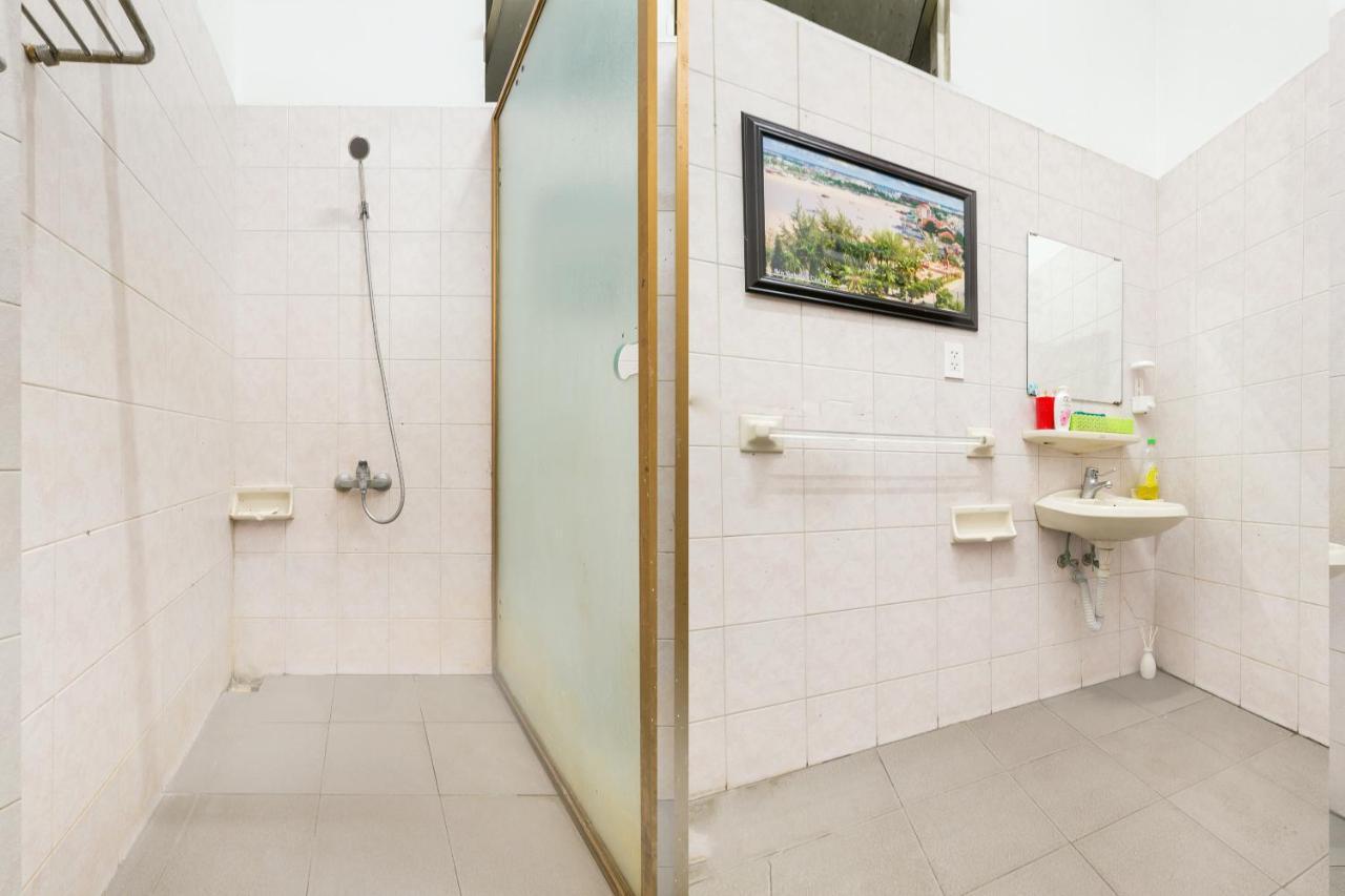 Spot On 710 Sakura Hostel Cholon Ho Chi Minh Zewnętrze zdjęcie