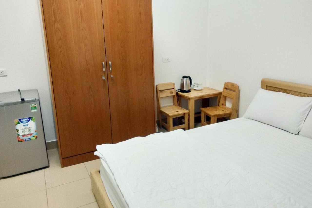 Spot On 710 Sakura Hostel Cholon Ho Chi Minh Zewnętrze zdjęcie