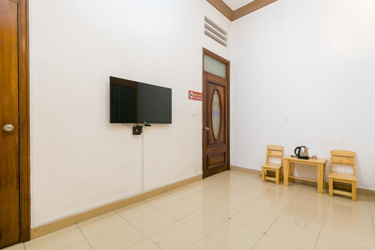 Spot On 710 Sakura Hostel Cholon Ho Chi Minh Zewnętrze zdjęcie