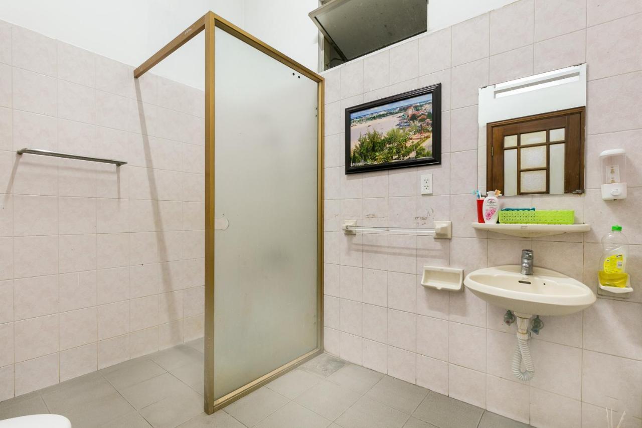 Spot On 710 Sakura Hostel Cholon Ho Chi Minh Zewnętrze zdjęcie
