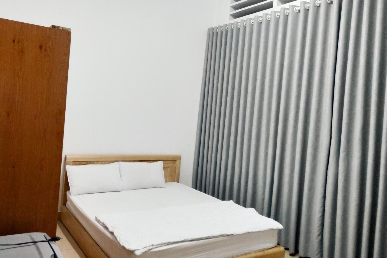 Spot On 710 Sakura Hostel Cholon Ho Chi Minh Zewnętrze zdjęcie