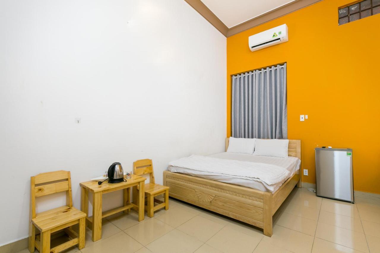 Spot On 710 Sakura Hostel Cholon Ho Chi Minh Zewnętrze zdjęcie
