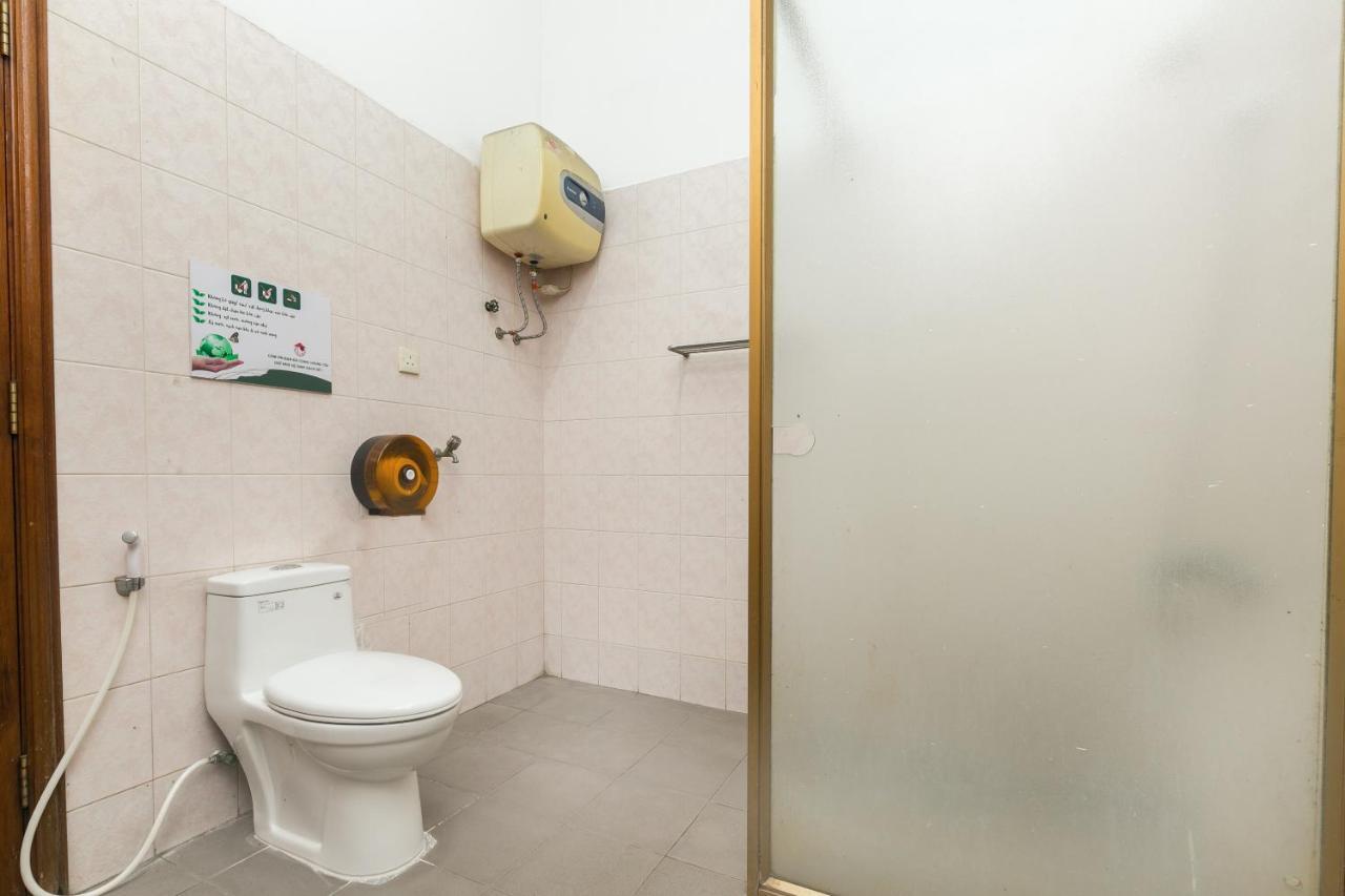 Spot On 710 Sakura Hostel Cholon Ho Chi Minh Zewnętrze zdjęcie