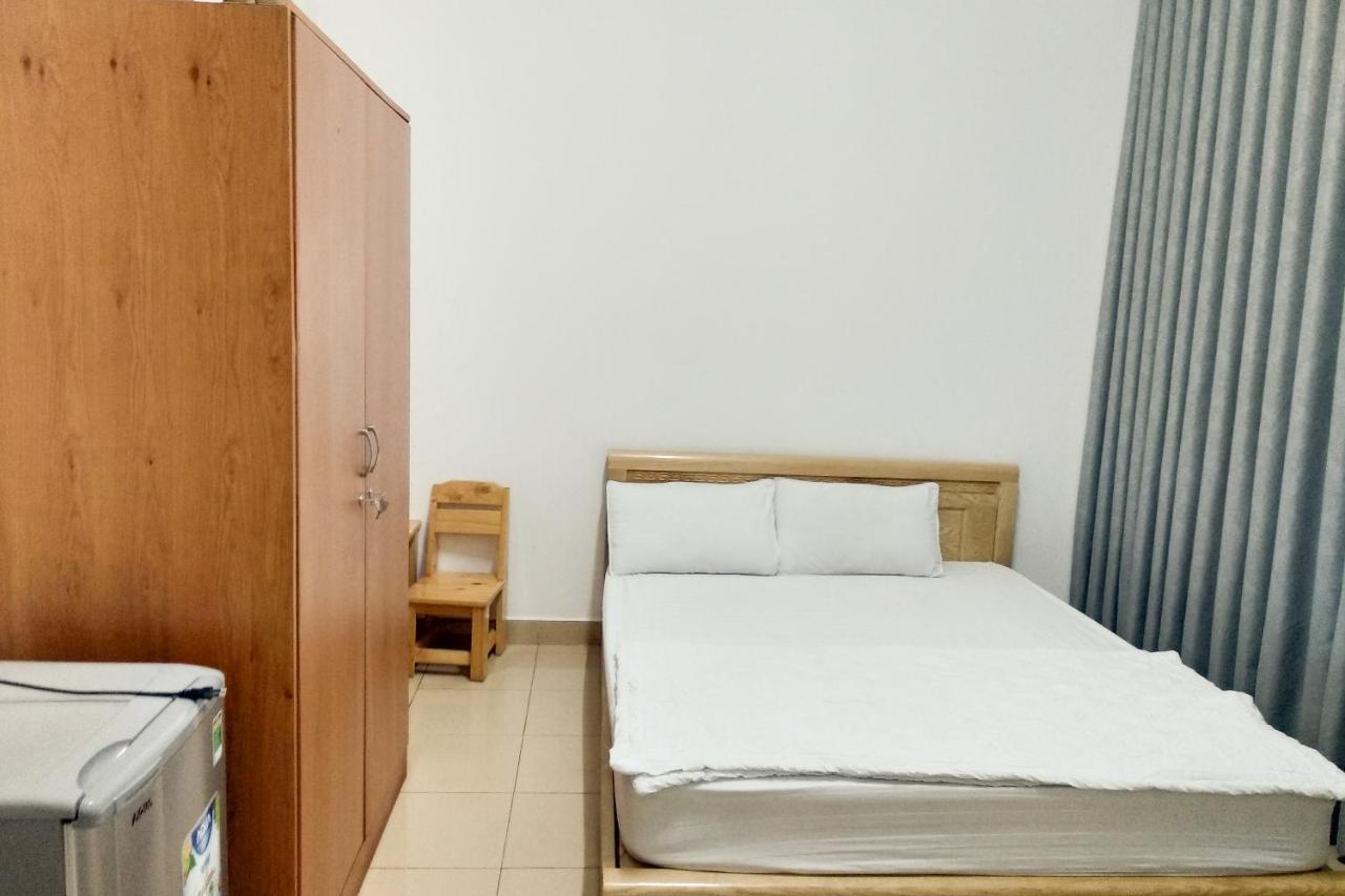 Spot On 710 Sakura Hostel Cholon Ho Chi Minh Zewnętrze zdjęcie